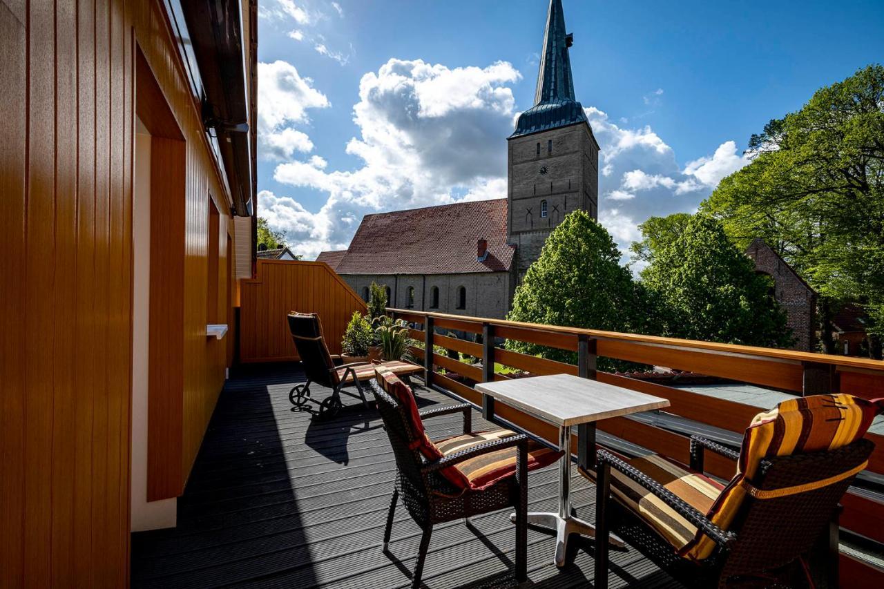 Landhaus Wremer Deel Wremen Exteriör bild
